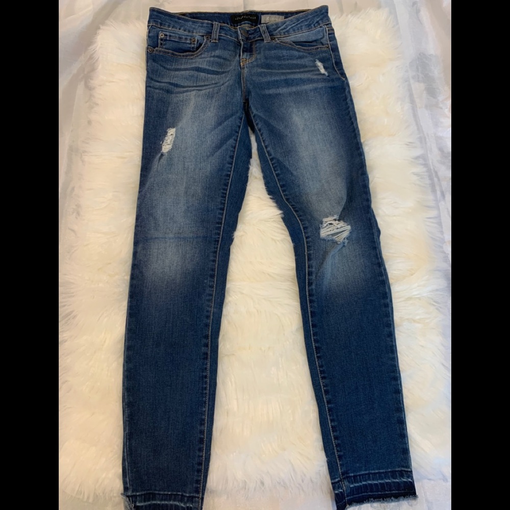 Jean